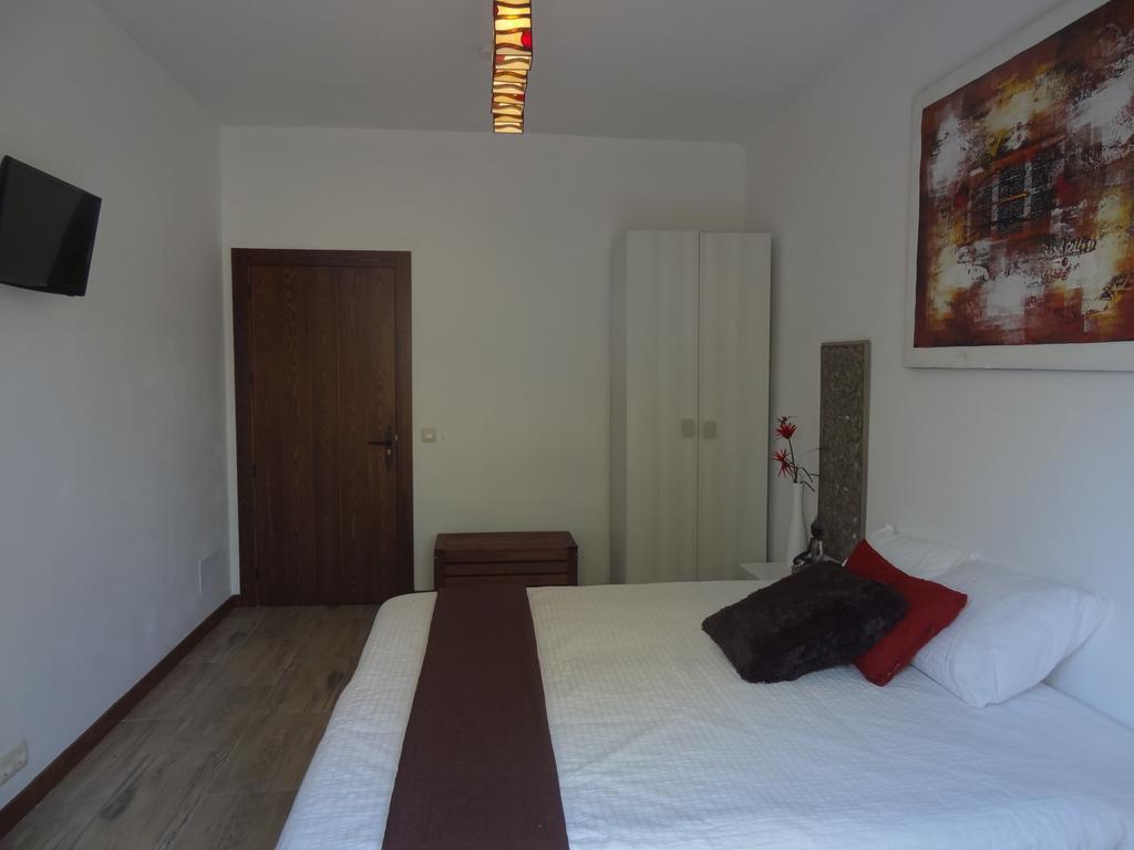 Cortijo Oro Verde B&B ตาแบร์นาส ภายนอก รูปภาพ