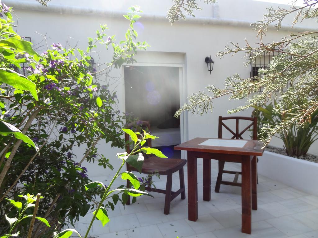 Cortijo Oro Verde B&B ตาแบร์นาส ภายนอก รูปภาพ