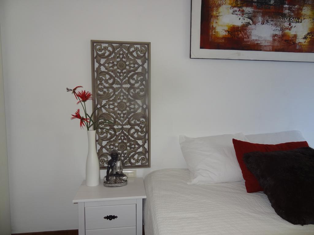Cortijo Oro Verde B&B ตาแบร์นาส ภายนอก รูปภาพ