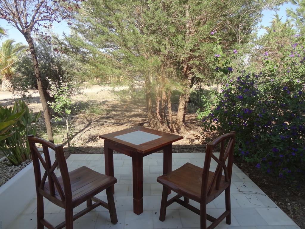 Cortijo Oro Verde B&B ตาแบร์นาส ภายนอก รูปภาพ