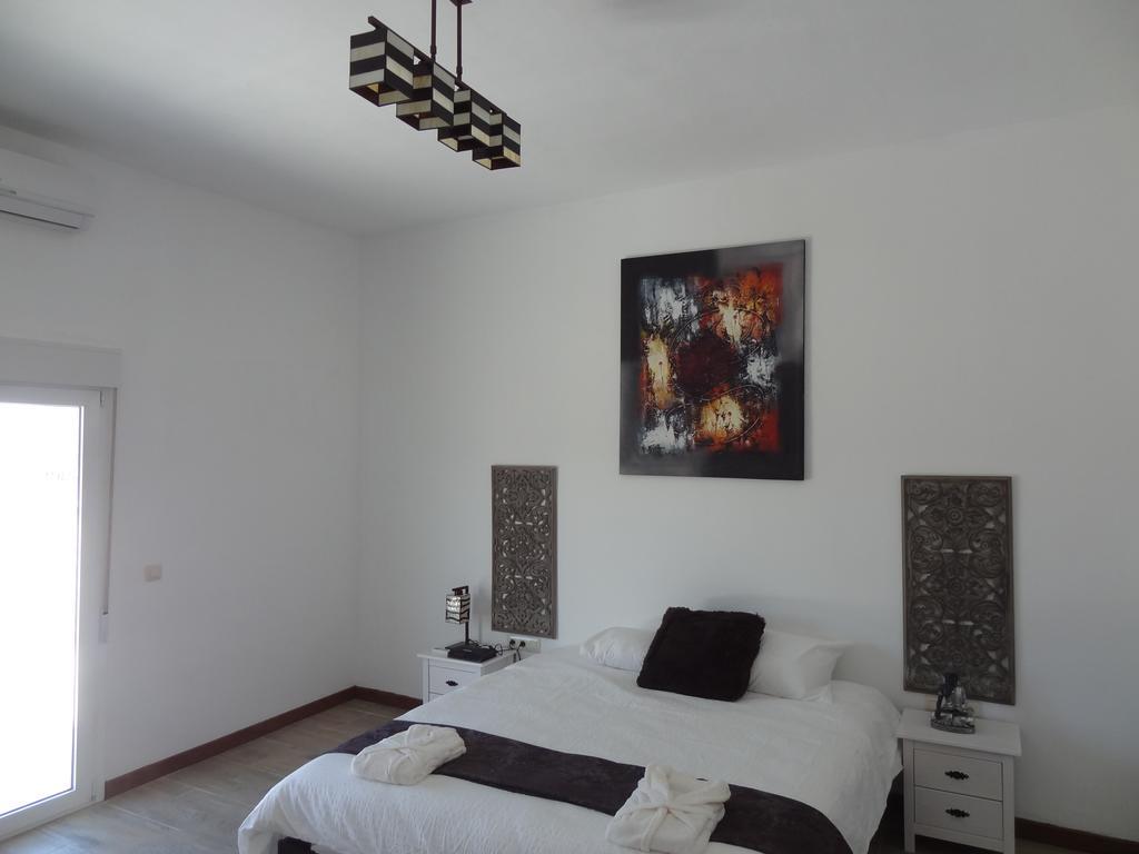 Cortijo Oro Verde B&B ตาแบร์นาส ภายนอก รูปภาพ